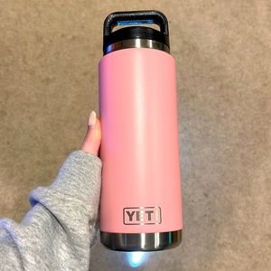 YETI in PINK
